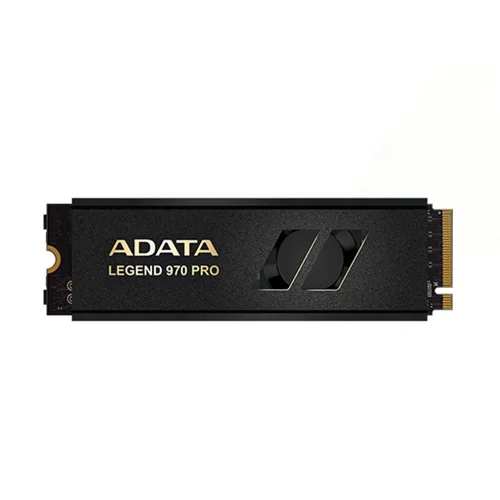 اس اس دی اینترنال ای دیتا مدل LEGEND 970 PRO ظرفیت 2 ترابایت