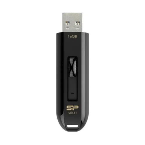 فلش مموری سیلیکون پاور مدل Blaze B21 ظرفیت 16 گیگابایت