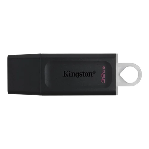 فلش مموری کینگستون مدل EXODIA ظرفیت 32 گیگابایت USB3