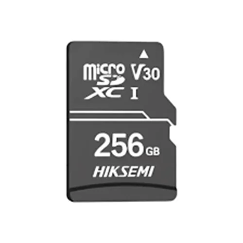 کارت حافظه MicroSDXC هایک سمی مدل  NEO HOME سرعت 92MBps ظرفیت 256 گیگابایت