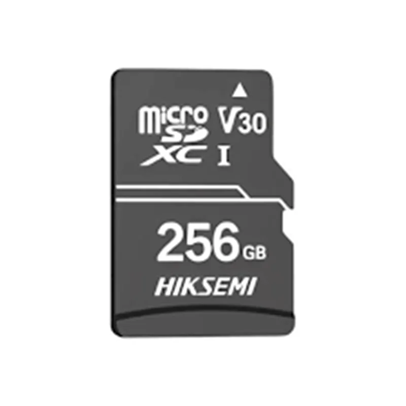 کارت حافظه MicroSDXC هایک سمی مدل  NEO HOME سرعت 92MBps ظرفیت 256 گیگابایت