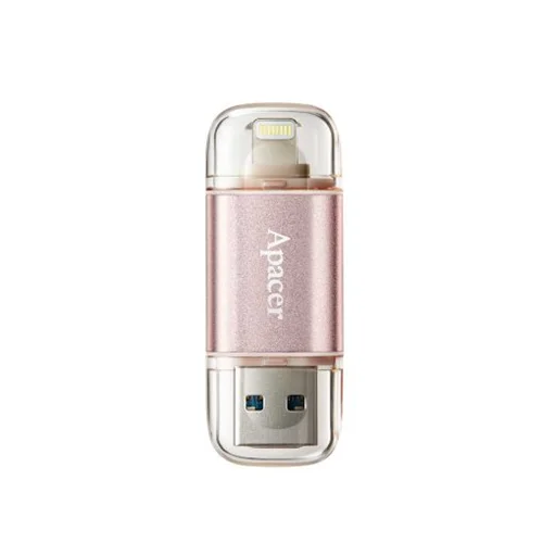 فلش مموری اپیسر مدل AH190 ظرفیت 64 گیگابایت