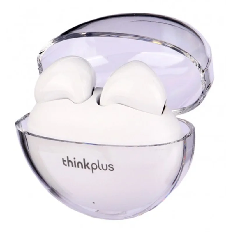 هدفون بلوتوثی لنوو مدل Thinkplus LivePods LP80pro