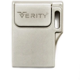 فلش مموری وریتی مدل V830 ظرفیت 128 گیگابایت USB3.0