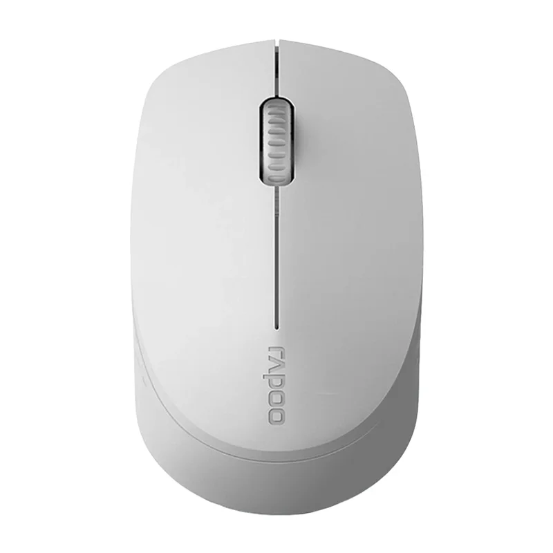ماوس بی سیم رپو مدل M100 Silent