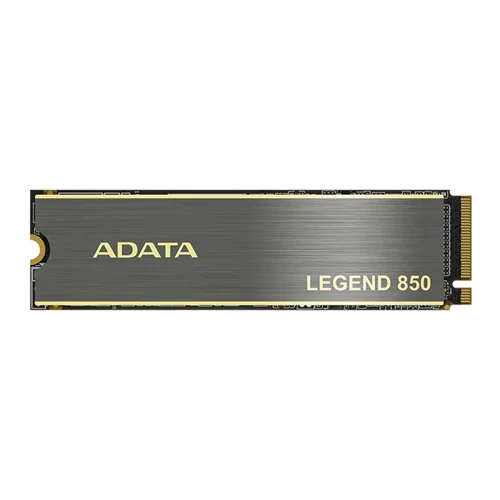 اس اس دی اینترنال ای دیتا مدل LEGEND 850 ظرفیت 512 گیگابایت