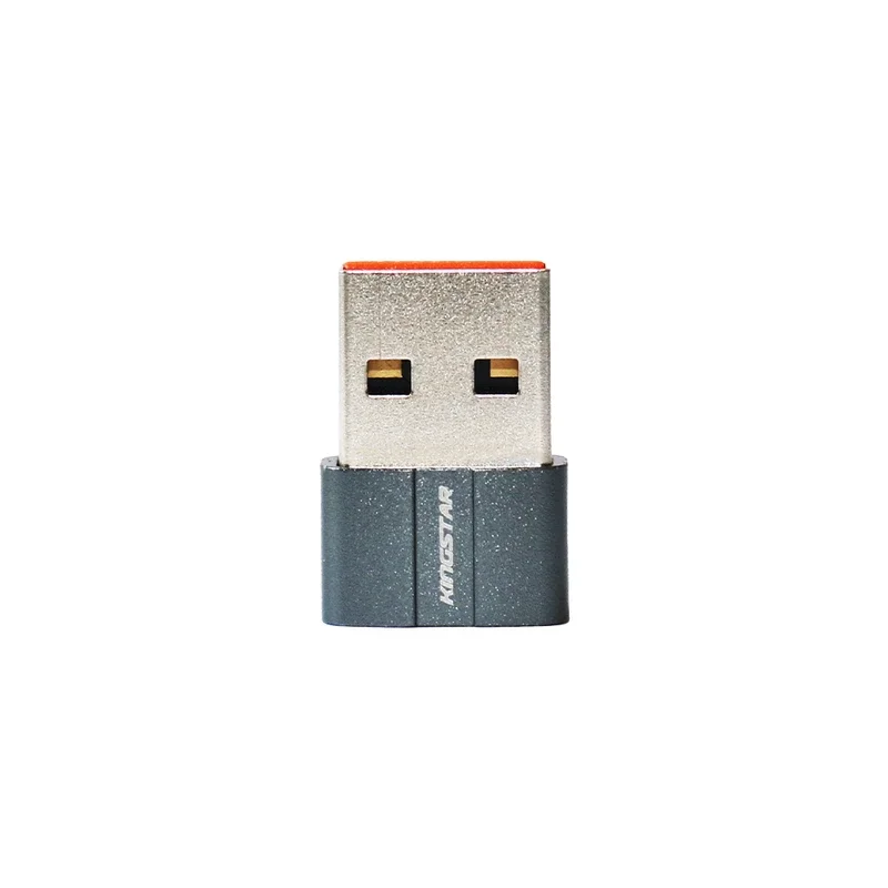 مبدل USB-C به USB OTG کینگ استار مدل KS425