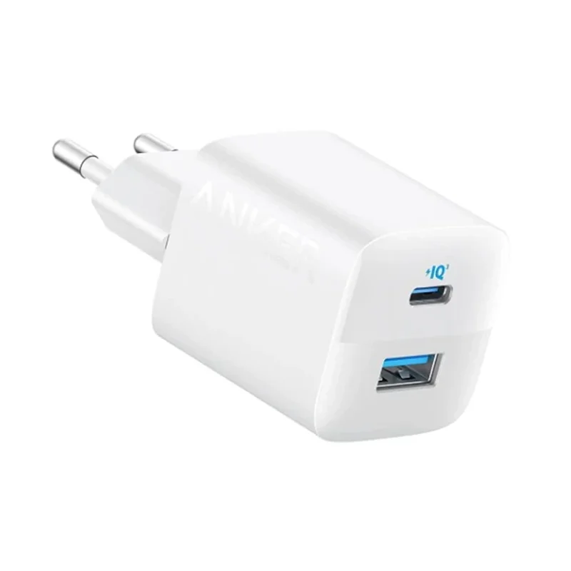 شارژر دیواری انکر مدل Anker 323 Charger (33W)A2331