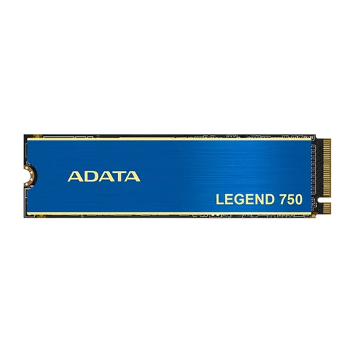 اس اس دی اینترنال ای دیتا مدل LEGEND 750 ظرفیت 1 ترابایت