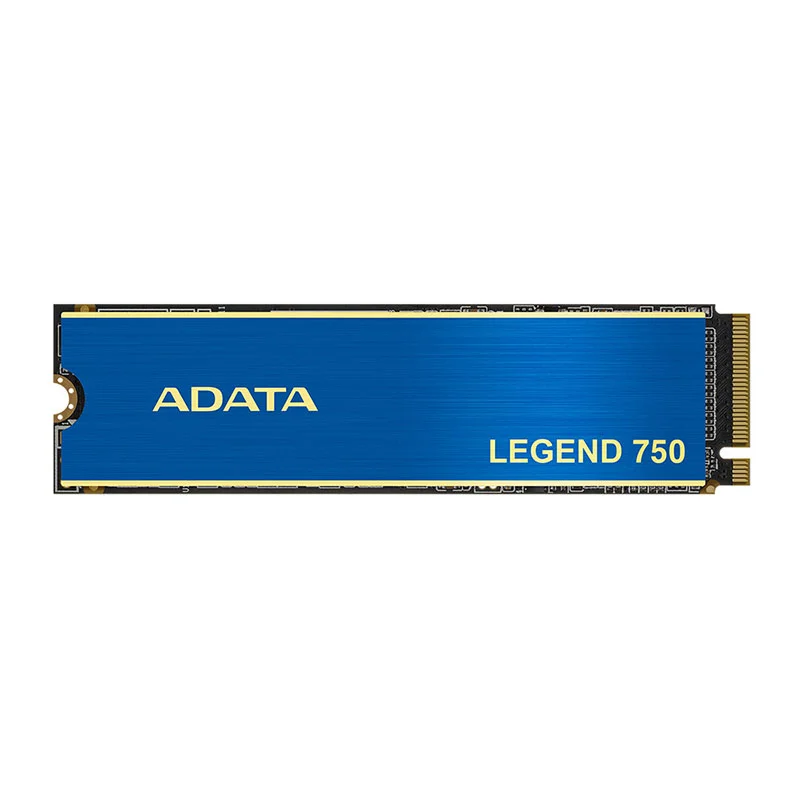 اس اس دی اینترنال ای دیتا مدل LEGEND 750 ظرفیت 1 ترابایت