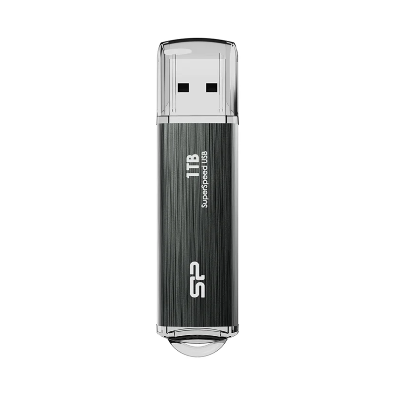 فلش مموری سیلیکون پاور مدل M80 ظرفیت 1 ترابایت
