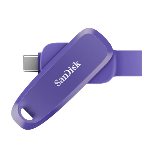 فلش مموری سن دیسک مدل PHONE DRIVE SDDDC6 Type-C ظرفیت 64 گیگابایت