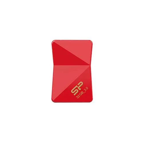 فلش مموری سیلیکون پاور مدل Jewel J08  ظرفیت 32 گیگابایت