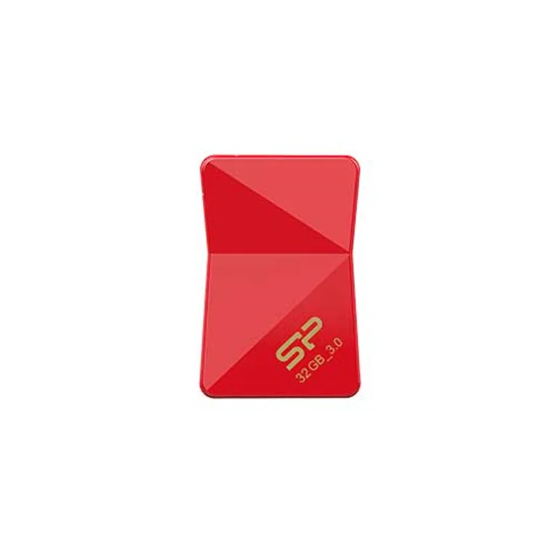 فلش مموری سیلیکون پاور مدل Jewel J08  ظرفیت 32 گیگابایت