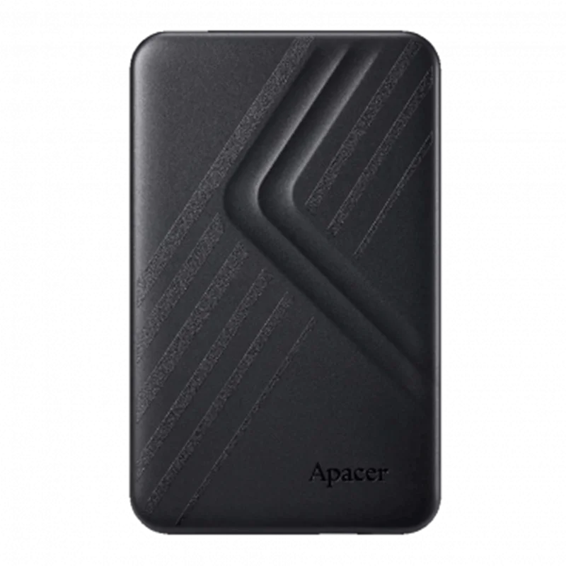 هارد اکسترنال اپیسر مدل AC236 ظرفیت 5 ترابایت