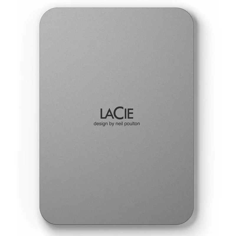 هارد اکسترنال لسی مدل MOBILE DRIVE ظرفیت 2 ترابایت