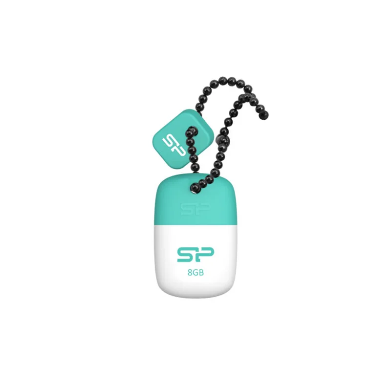 فلش مموری سیلیکون پاور مدل Jewel J07 ظرفیت 32 گیگابایت
