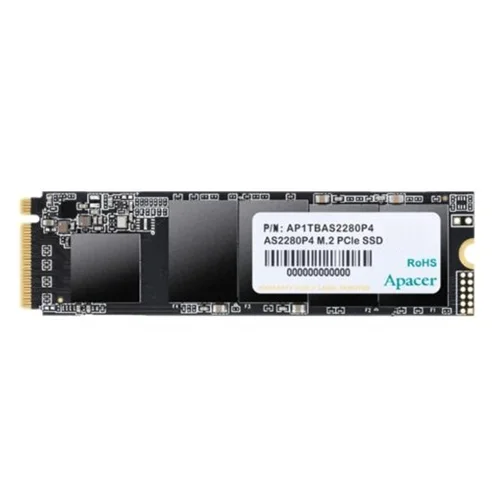 اس اس دی اینترنال اپیسر مدل AS2280 P4 M.2 ظرفیت 1 ترابایت