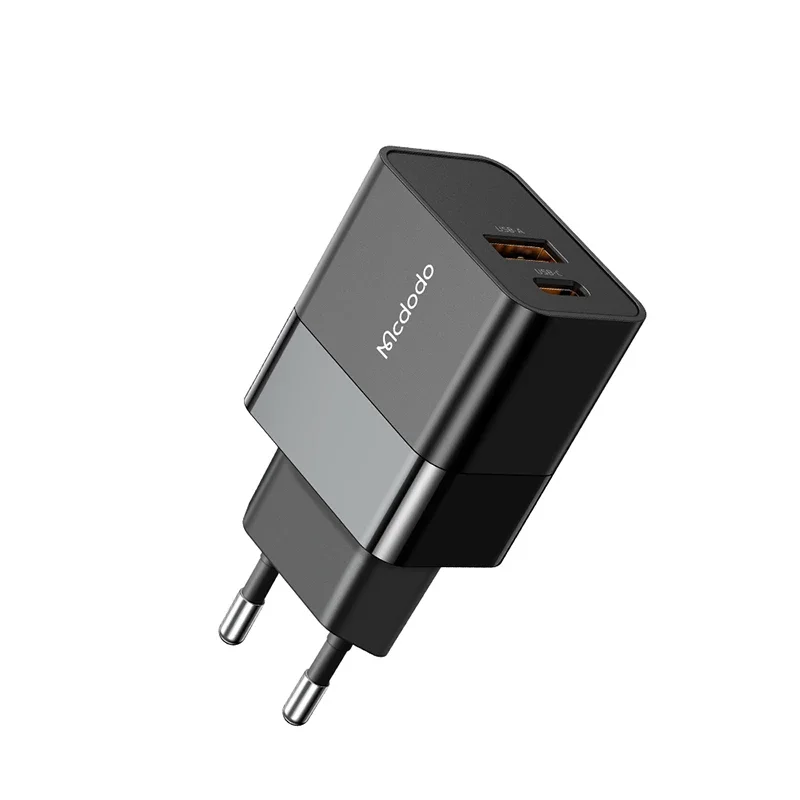 شارژر دیواری مک دودو 20W مدل CH-1951