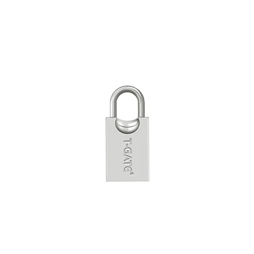 فلش مموری تی گیت مدل T106 ظرفیت 16 گیگابایت
