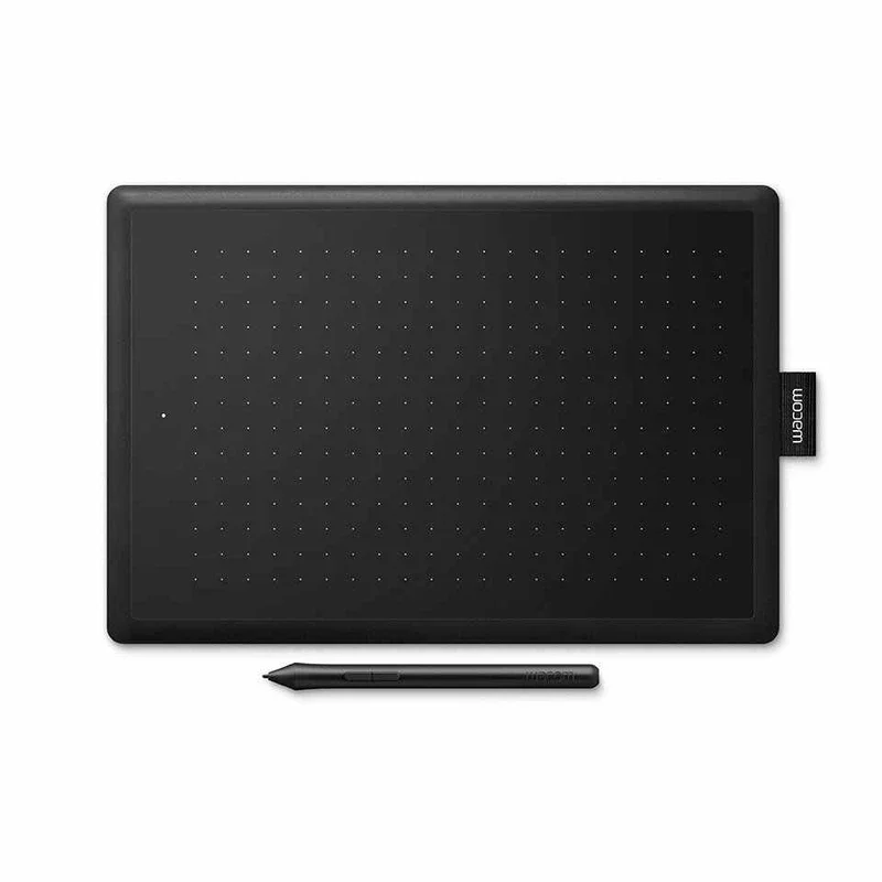 قلم نوری وکوم مدل One Wacom S CTL-472