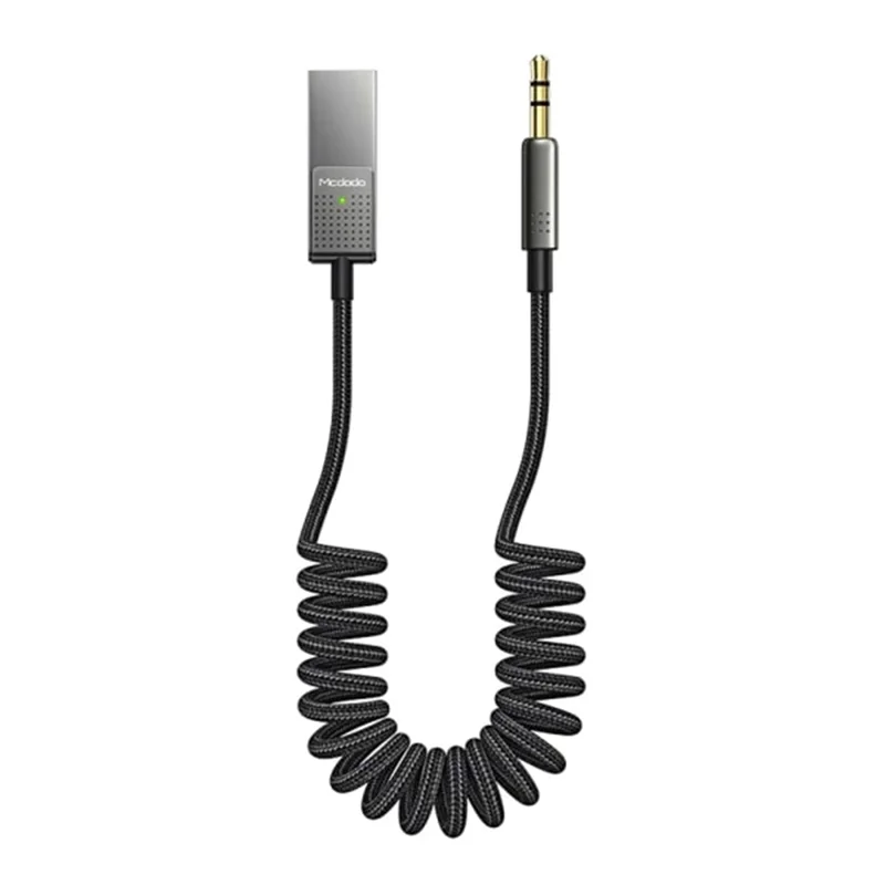 گیرنده بلوتوث موزیک مکدودو مدل CA-8700
