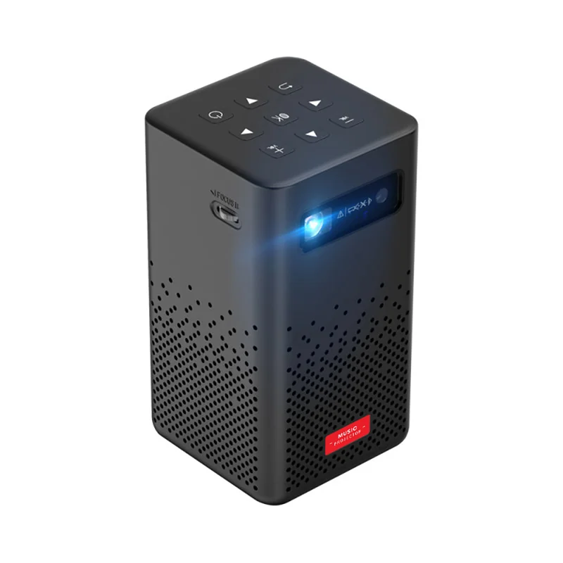 ویدئو پروژکتور بینتک مدل BYINTEK P20
