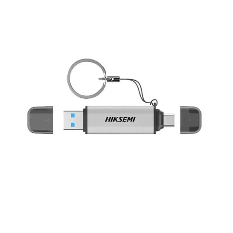 کارت خوان هایک سمی مدل HS-HUB-CR01