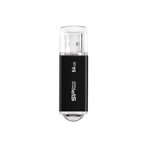فلش مموری سیلیکون پاور مدل Ultima I-Series ظرفیت 64 گیگابایت