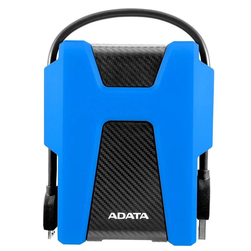 هارد اکسترنال ای دیتا مدل HD680 ظرفیت 1 ترابایت