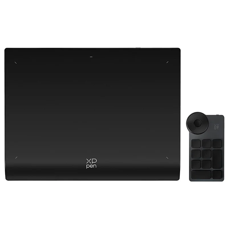 قلم نوری ایکس پی پن مدل XP-PEN DECO PRO MW GEN2