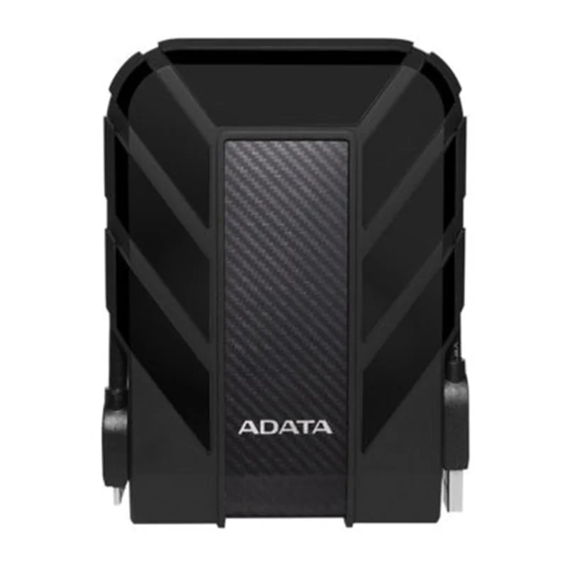 هارد اکسترنال ای دیتا مدل HD710 Pro ظرفیت 4 ترابایت