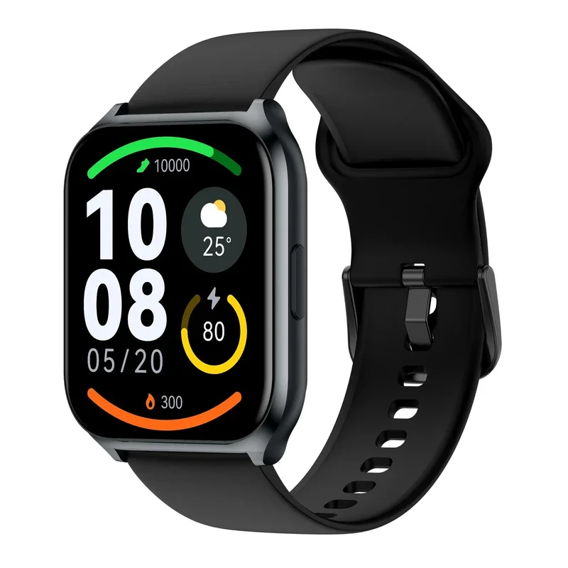 ساعت هوشمند هایلو مدل WATCH 2 PRO
