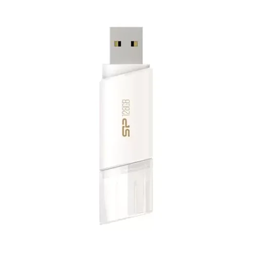 فلش مموری سیلیکون پاور مدل Blaze B06 ظرفیت 256 گیگابایت