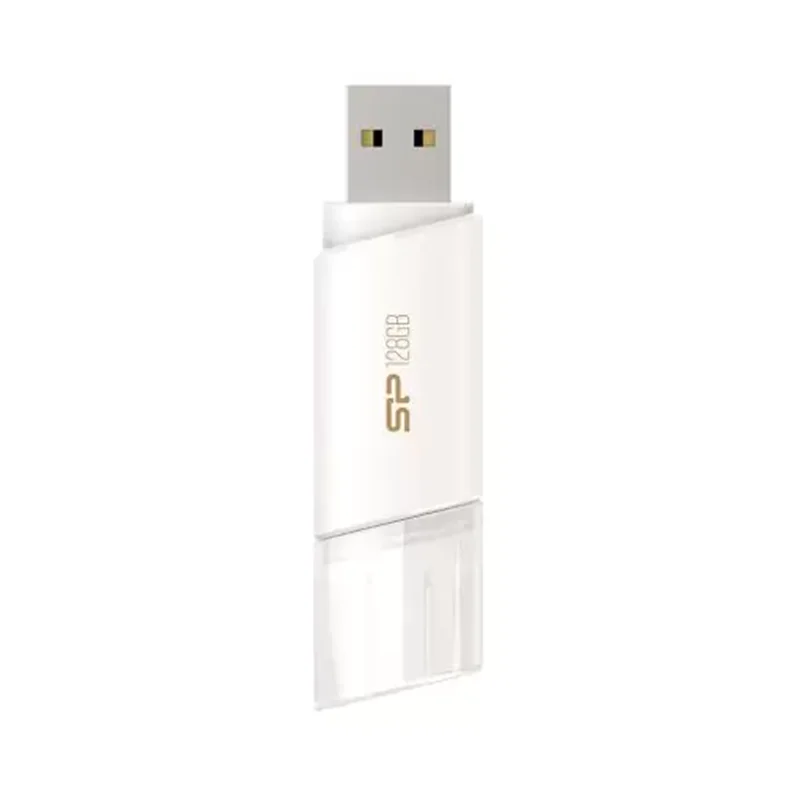 فلش مموری سیلیکون پاور مدل Blaze B06 ظرفیت 256 گیگابایت