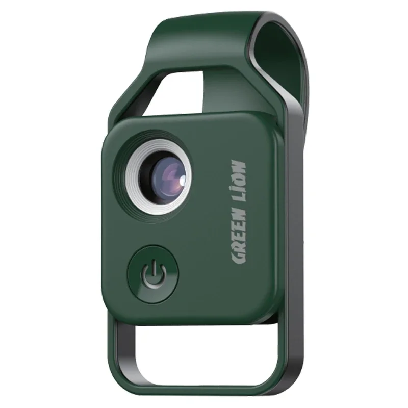 لنز میکروسکوپی گرین لاین مدل Smartphone Microscope 200x