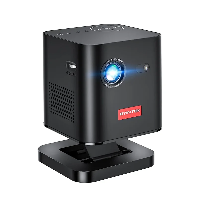 ویدئو پروژکتور بینتک مدل BYINTEK P19