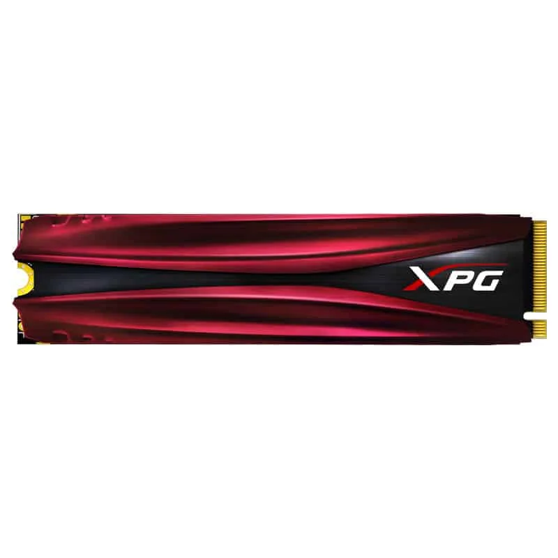 اس اس دی اینترنال ایکس پی جی مدل GAMMIX S11 Pro PCIe Gen3x4 M.2 2280 ظرفیت 512 گیگابایت