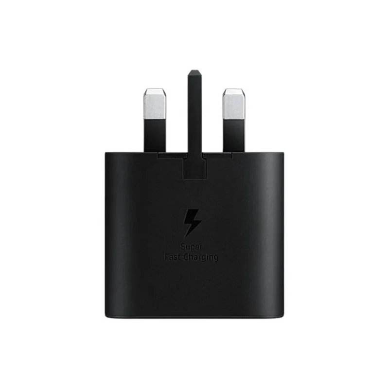 شارژر سامسونگ 25 وات مدل 25W EP-TA800 ویتنام