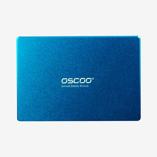 اس اس دی اینترنال اسکو مدل BLUE ظرفیت 128 گیگابایت