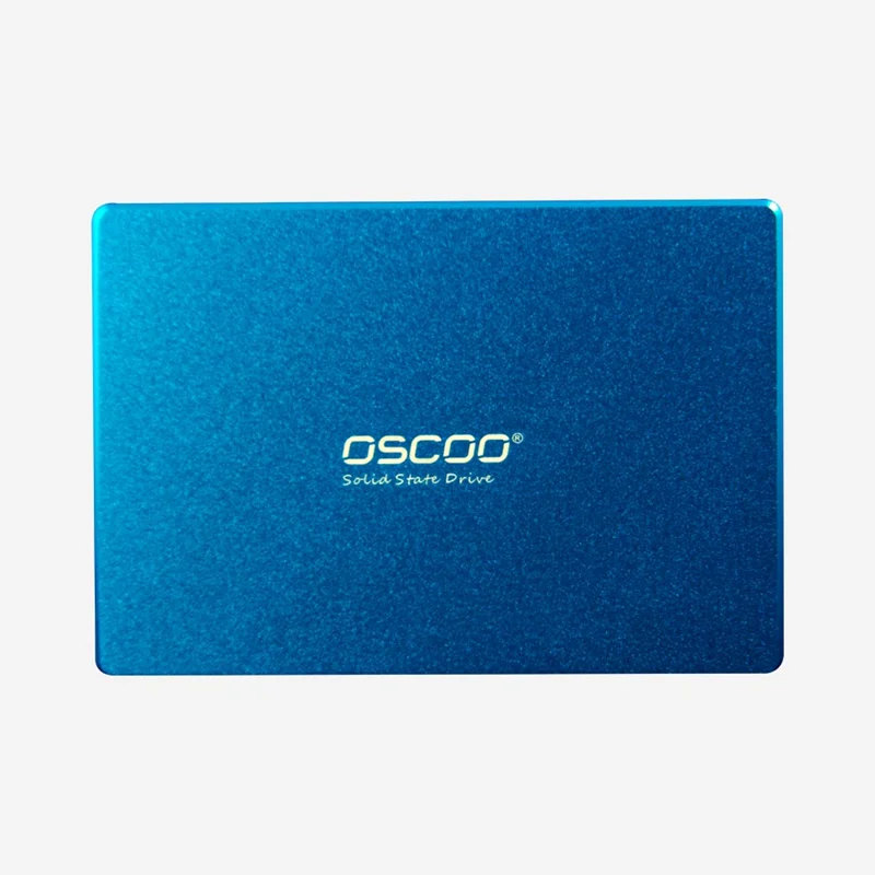 اس اس دی اینترنال اسکو مدل BLUE ظرفیت 128 گیگابایت