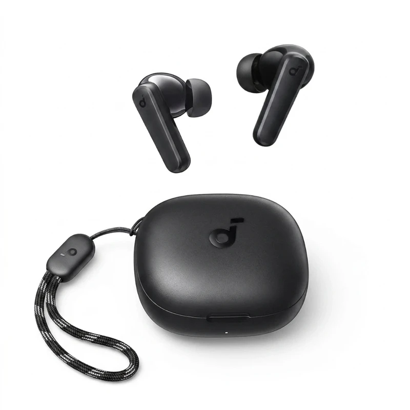 هدفون بلوتوثی انکر مدل SoundCore R50i A3949