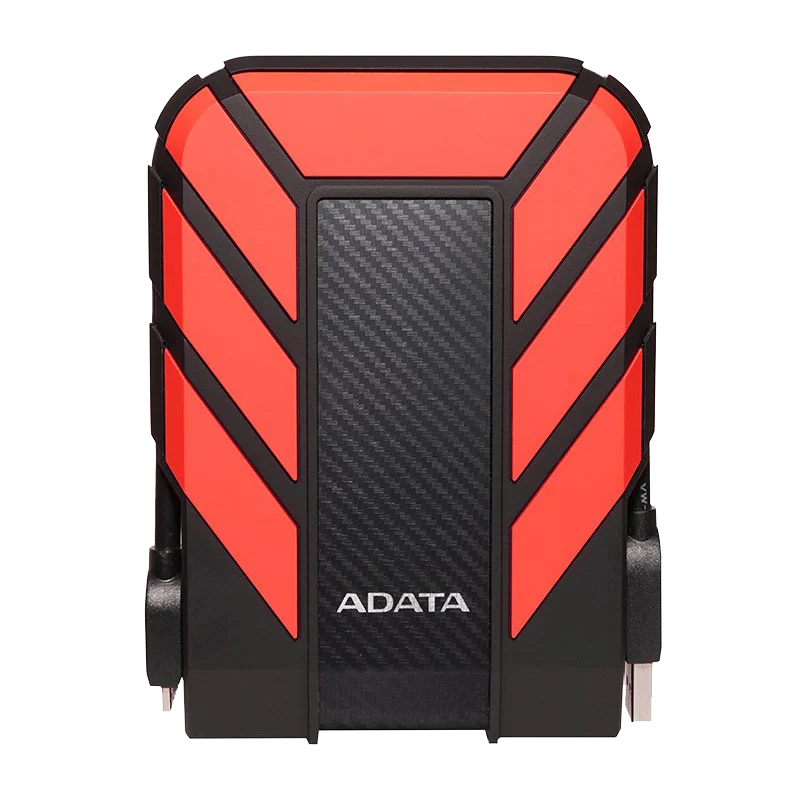 هارد اکسترنال ای دیتا مدل HD710 Pro ظرفیت 2 ترابایت
