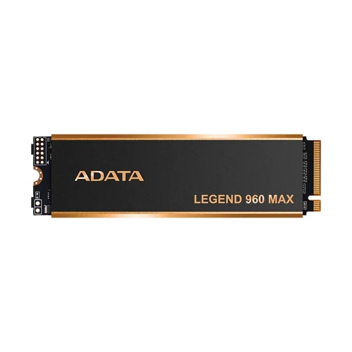 اس اس دی اینترنال ای دیتا مدل LEGEND 960 MAX ظرفیت 4 ترابایت