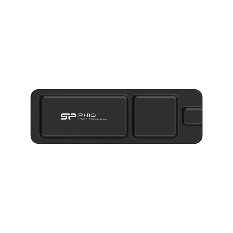 اس اس دی اکسترنال سیلیکون پاور مدل PX10 ظرفیت 1 ترابایت