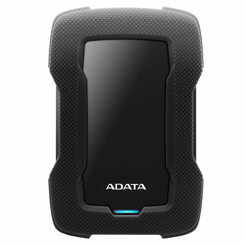 هارد اکسترنال ای دیتا مدل HD330 ظرفیت 4 ترابایت