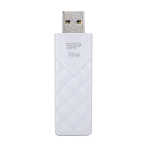 فلش مموری سیلیکون پاور مدل Blaze B03 ظرفیت 128 گیگابایت