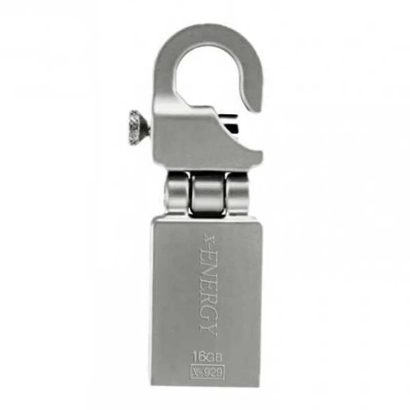 فلش مموری ایکس-انرژی مدل X-929 ظرفیت 16 گیگابایت