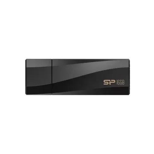 فلش مموری سیلیکون پاور مدل Blaze B07 ظرفیت 256 گیگابایت