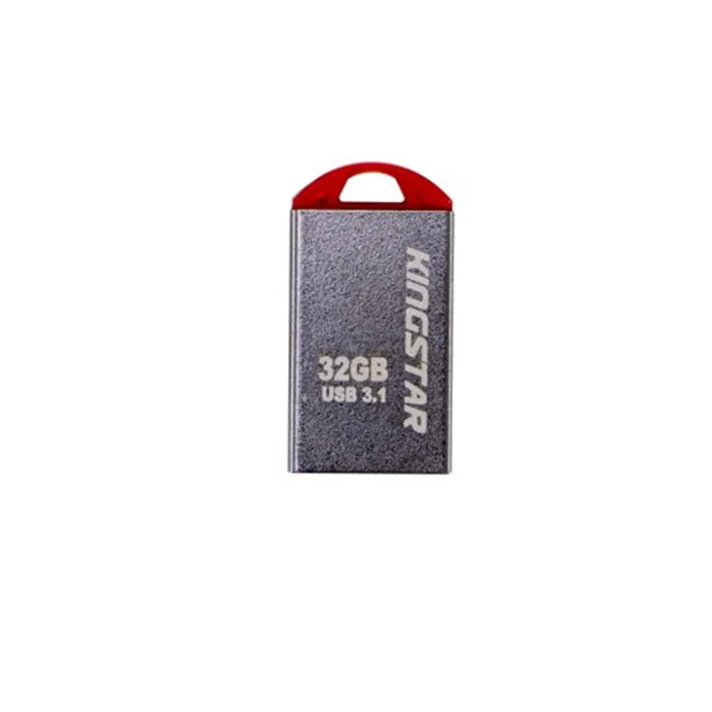 فلش مموری کینگ استار مدل KS315 Nino3 ظرفیت 16 گیگابایت